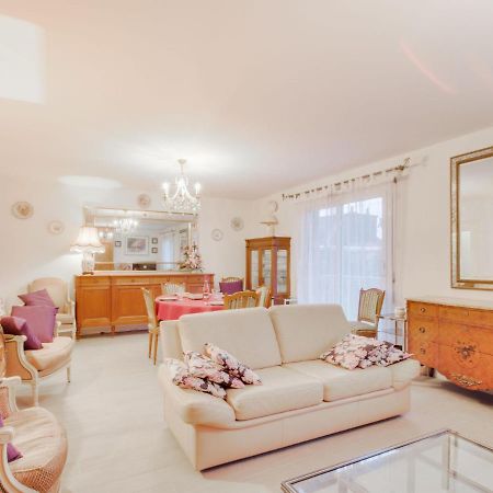 Apartment Le Hoche By Interhome Dinard Eksteriør bilde