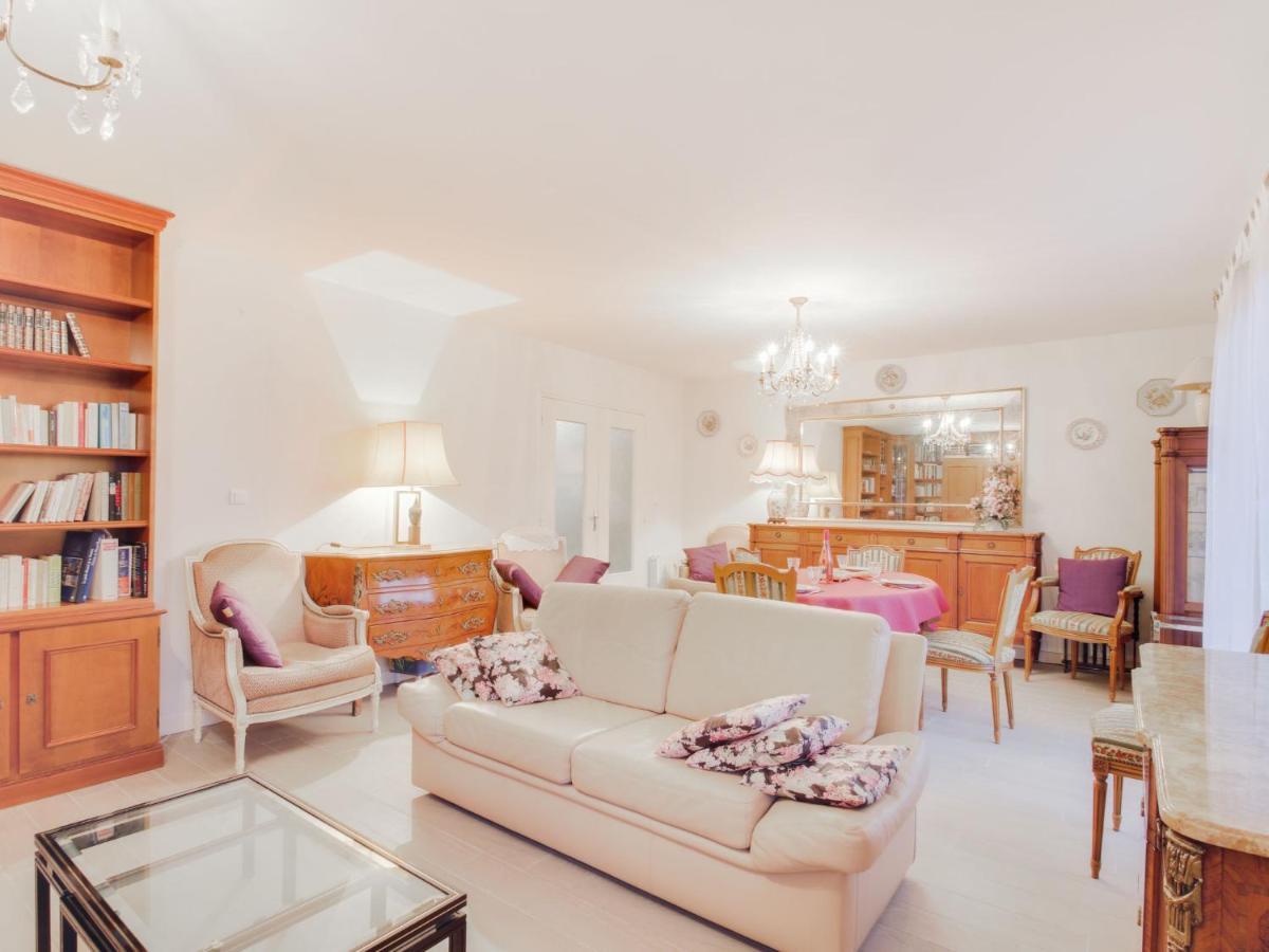Apartment Le Hoche By Interhome Dinard Eksteriør bilde