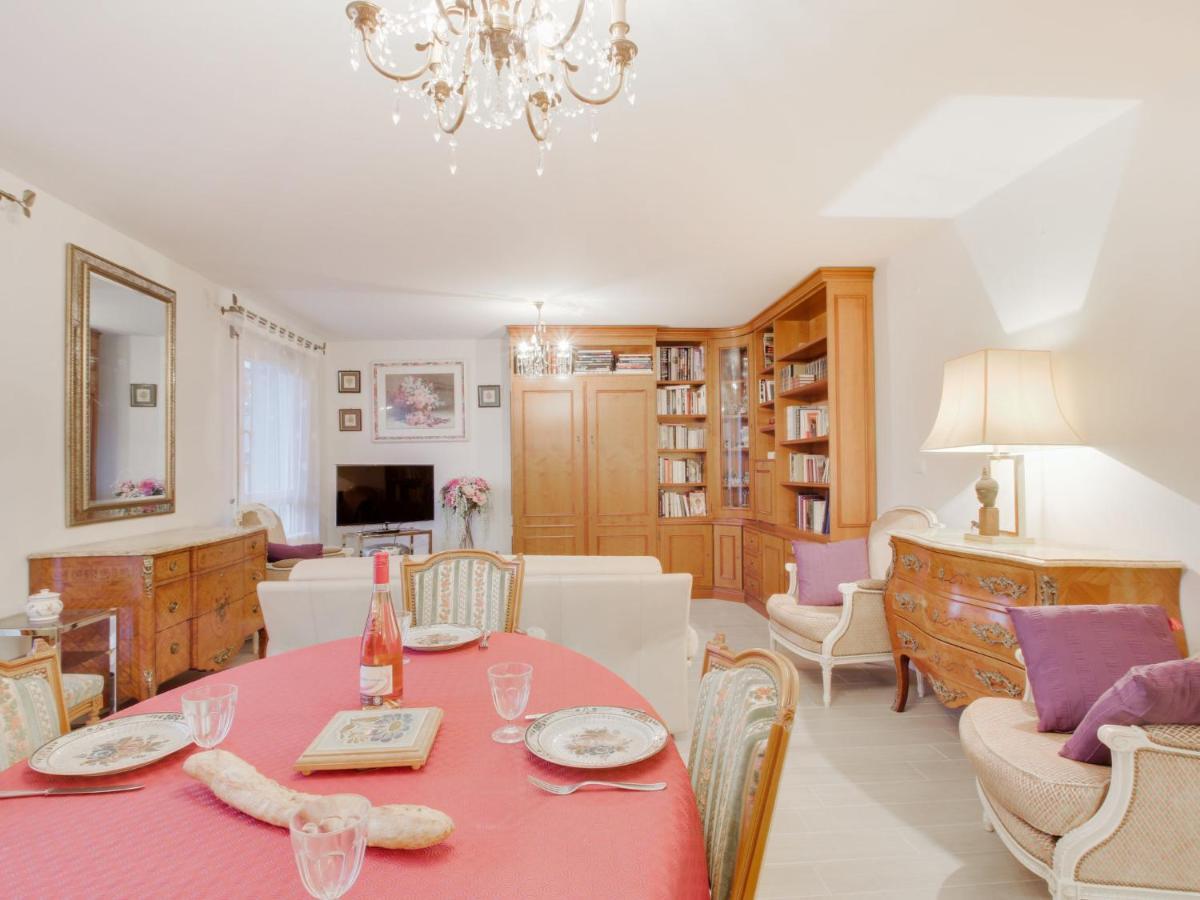 Apartment Le Hoche By Interhome Dinard Eksteriør bilde