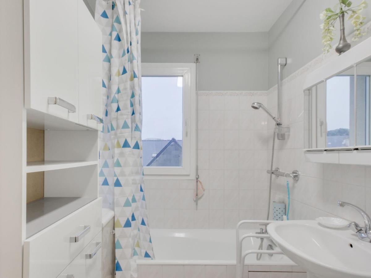 Apartment Le Hoche By Interhome Dinard Eksteriør bilde